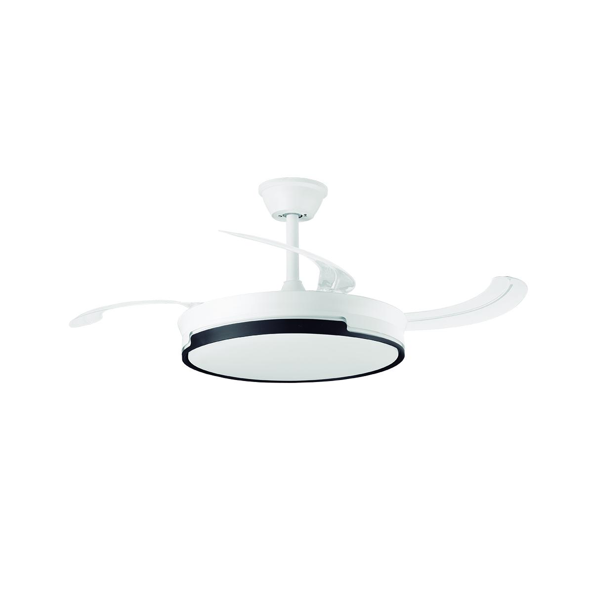 Ventilador techo ORBEGOZO CP 162105