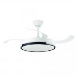 Ventilador techo ORBEGOZO CP 162105 Ventilador techo ORBEGOZO CP 162105