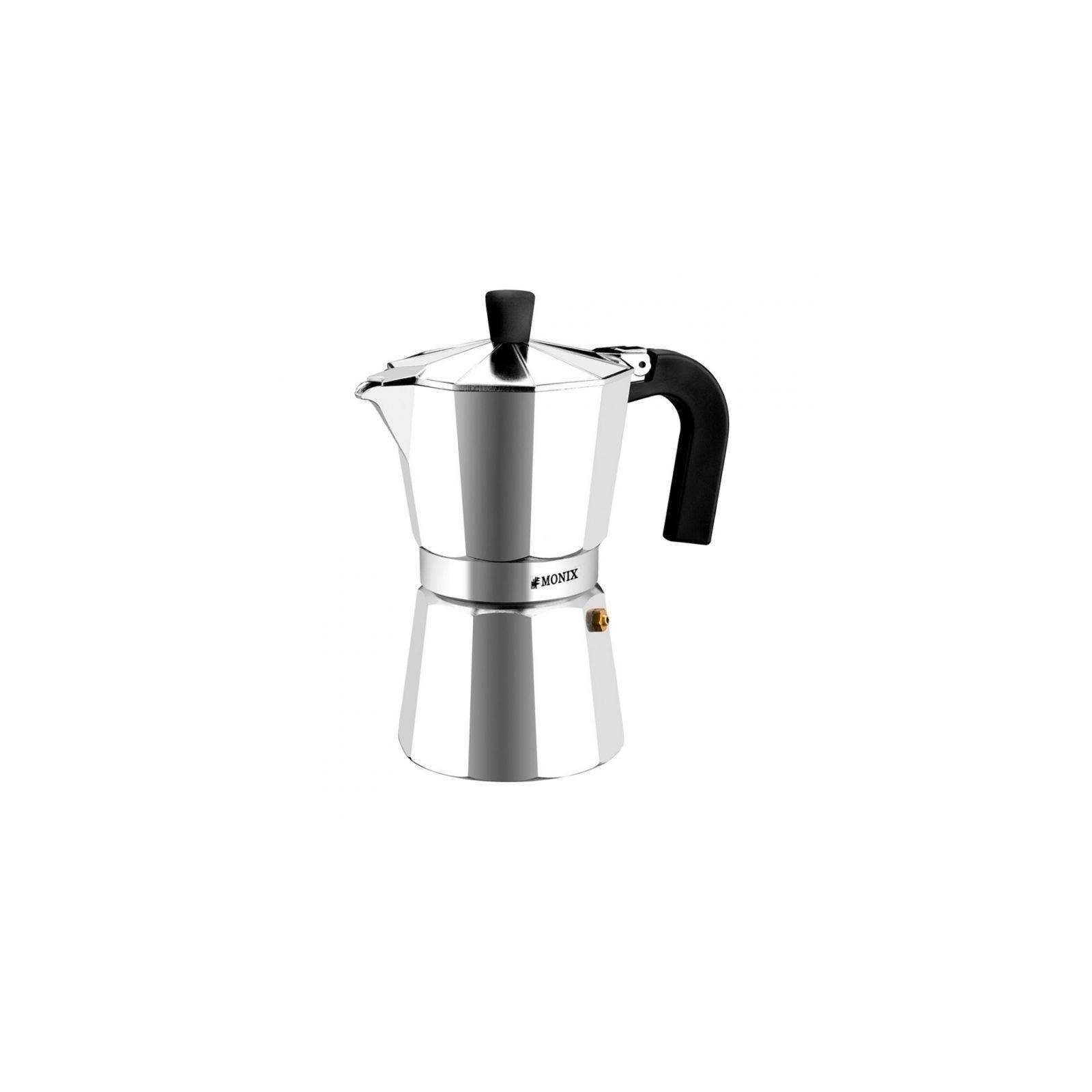 Cafetera Italiana Monix Expres M620003/ 3 Tazas