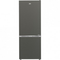 COMBI NO FROST BEKO B3RCNE564HG E LOOK INOX 70CM ANCHO, 1920mm x 700mm