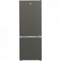 COMBI NO FROST BEKO B3RCNE564HG E LOOK INOX 70CM ANCHO, 1920mm x 700mm