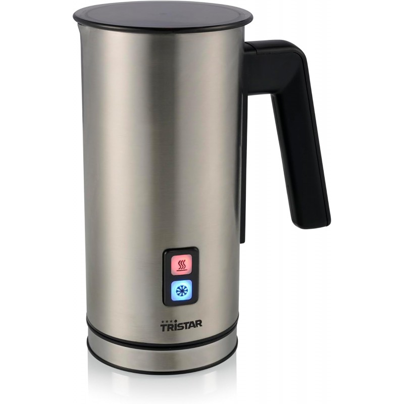 Espumador de Leche Tristar MK-2277/ 550W