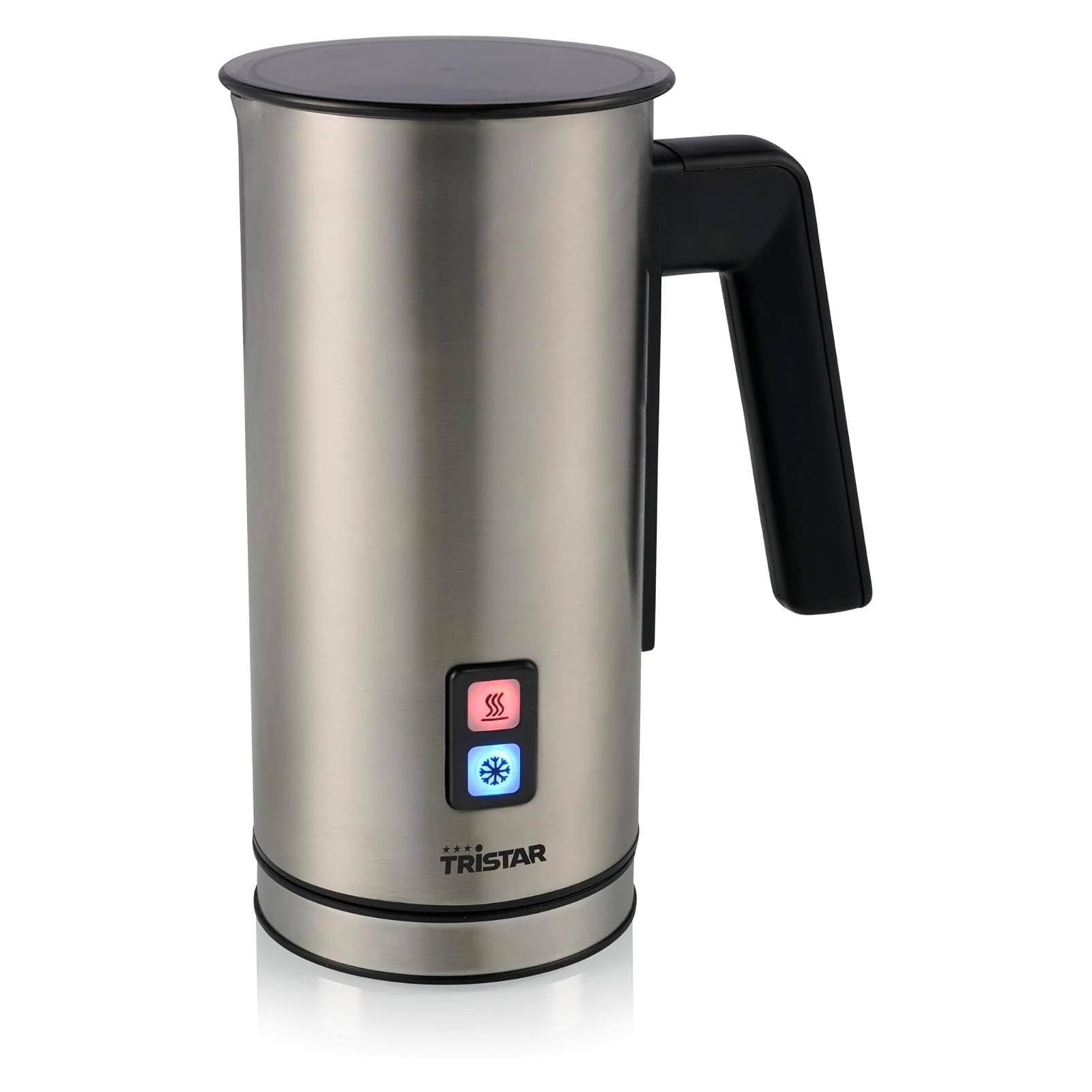 Espumador de Leche Tristar MK-2277/ 550W