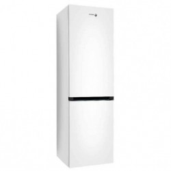 COMBI NO FROST FAGOR 3FFK6636 E BLANCO, 1860mm x 595mm