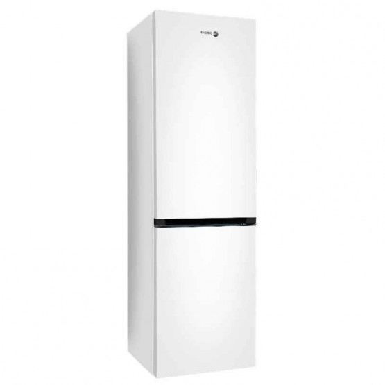 COMBI NO FROST FAGOR 3FFK6636 E BLANCO, 1860mm x 595mm