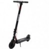 PATINETE INFINITON BIGCITY LITE 350W, Rueda 8", 20/25 km NEGRO PATINETE INFINITON BIGCITY LITE 350W, Rueda 8", 20/25 km NEGRO