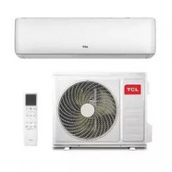 SPLIT TCL ELITE S12F2S2 2.924 FF/2.941 Kcal A++/A+ WI FI