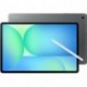 Tablet samsung galaxy tab s10 fe 10.9'/ 12gb/ 256gb/ octacore/ 5g/ gris