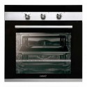 HORNO MULTIFUNCION CATA CM760AS BK MUEBLE DE 50 CM07032307