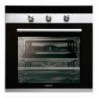 HORNO MULTIFUNCION CATA CM760AS BK MUEBLE DE 50 CM07032307
