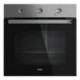 HORNO MULTIFUNCIîN TEKA HSB6150 A INOX 71 L. HYDROCLEAN