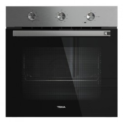 HORNO MULTIFUNCIîN TEKA HSB6150 A INOX 71 L. HYDROCLEAN