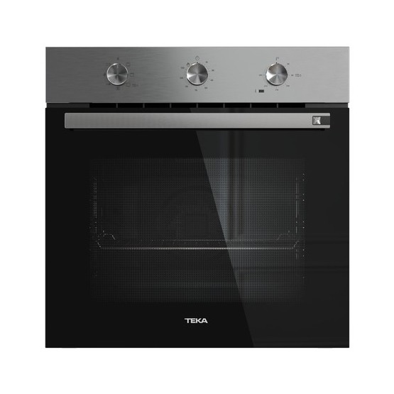HORNO MULTIFUNCIîN TEKA HSB6150 A INOX 71 L. HYDROCLEAN