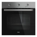 HORNO MULTIFUNCIîN TEKA HSB6150 A INOX 71 L. HYDROCLEAN