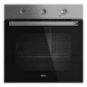 HORNO MULTIFUNCIîN TEKA HSB6150 A INOX 71 L. HYDROCLEAN