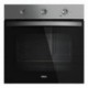 HORNO MULTIFUNCION TEKA HBB6050 A+ 77 L. INOX HYDROCLEAN