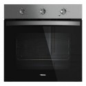 HORNO MULTIFUNCION TEKA HBB6050 A+ 77 L. INOX HYDROCLEAN