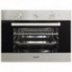 HORNO MULTIFUNCION COMPACTO CATA ME4006X INOX 45CM 07003305