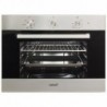 HORNO MULTIFUNCION COMPACTO CATA ME4006X INOX 45CM 07003305