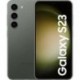 Smartphone Samsung Galaxy S23 8GB/ 128GB/ 6.1'/ 5G/ Verde