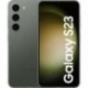 Smartphone Samsung Galaxy S23 8GB/ 256GB/ 6.1'/ 5G/ Verde