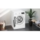 LAVADORA SIEMENS WM14N290EP 9 KG 1400 RPM BLANCA