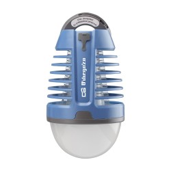 Atrapainsectos por descarga eléctrica Orbegozo MQ 1250