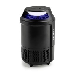 Atrapainsectos Electrico por Succión Orbegozo MQ 6000