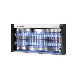 Atrapainsectos por descarga eléctrica Orbegozo MQ 4516