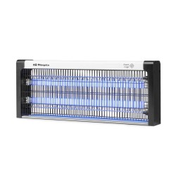 Atrapainsectos por descarga eléctrica Orbegozo MQ 4520