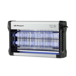 Atrapainsectos por descarga eléctrica Orbegozo MQ 5530