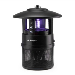 Atrapainsectos Eléctrico Orbegozo MQ 7500
