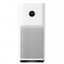 Purificador de Aire Xiaomi Smart Air Purifier 4 Version EU/ Filtro True HEPA/ WiFi/ Hasta 48m2/ 64dB