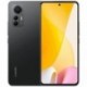 Smartphone xiaomi 12 lite 6gb/ 128gb/ 6.55'/ 5g/ negro