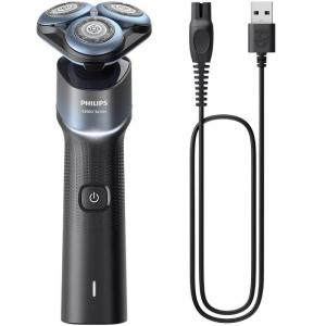 Afeitadora Philips Shaver Series 5000X X5006/00/ con Batería