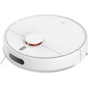 Robot Aspirador Xiaomi Robot Vacuum S40C/ Friegasuelos/ control por WiFi/ Blanco
