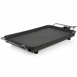 Plancha para el Pelo BaByliss Pure Metal ST481E/ Negra y Oro Rosa