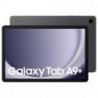 Tablet samsung galaxy tab a9+ 11'/ 8gb/ 256gb/ octacore/ gris grafito