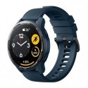 Smartwatch Xiaomi Watch S1 Active/ Notificaciones/ Frecuencia Cardíaca/ GPS/ Azul Océano