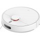 Robot Aspirador Xiaomi Robot Vacuum S40/ Friegasuelos/ control por WiFi/ Blanco