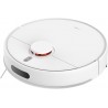 Robot Aspirador Xiaomi Robot Vacuum S40/ Friegasuelos/ control por WiFi/ Blanco