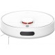 Robot Aspirador Xiaomi Robot Vacuum S40/ Friegasuelos/ control por WiFi/ Blanco