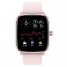 Smartwatch Huami Amazfit GTS 2 Mini/ Notificaciones/ Frecuencia Cardíaca/ Rosa Flamenco