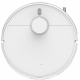 Robot Aspirador Xiaomi Robot Vacuum S40 Pro/ Friegasuelos/ control por WiFi/ Blanco