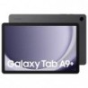 Tablet samsung galaxy tab a9+ 11'/ 8gb/ 256gb/ octacore/ 5g/ gris grafito