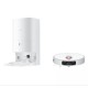 Robot Aspirador Xiaomi Robot Vacuum X10+ Reacondicionado/ Friegasuelos/ control por WiFi/ Blanco