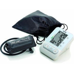 Tensiómetro de Brazo Laica BM2301 Blanco