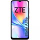Smartphone zte blade a35e 2gb/ 32gb/ 6.52'/ gris oscuro