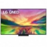 Televisor LG QNED 65QNED826RE 65'/ Ultra HD 4K/ Smart TV/ WiFi
