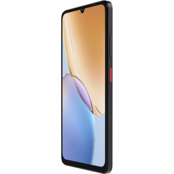 Smartphone ZTE Blade A36 4GB/ 64GB/ 6.75"/ Negro